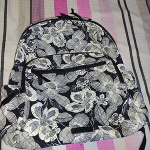 Vera Bradley Backpack Large